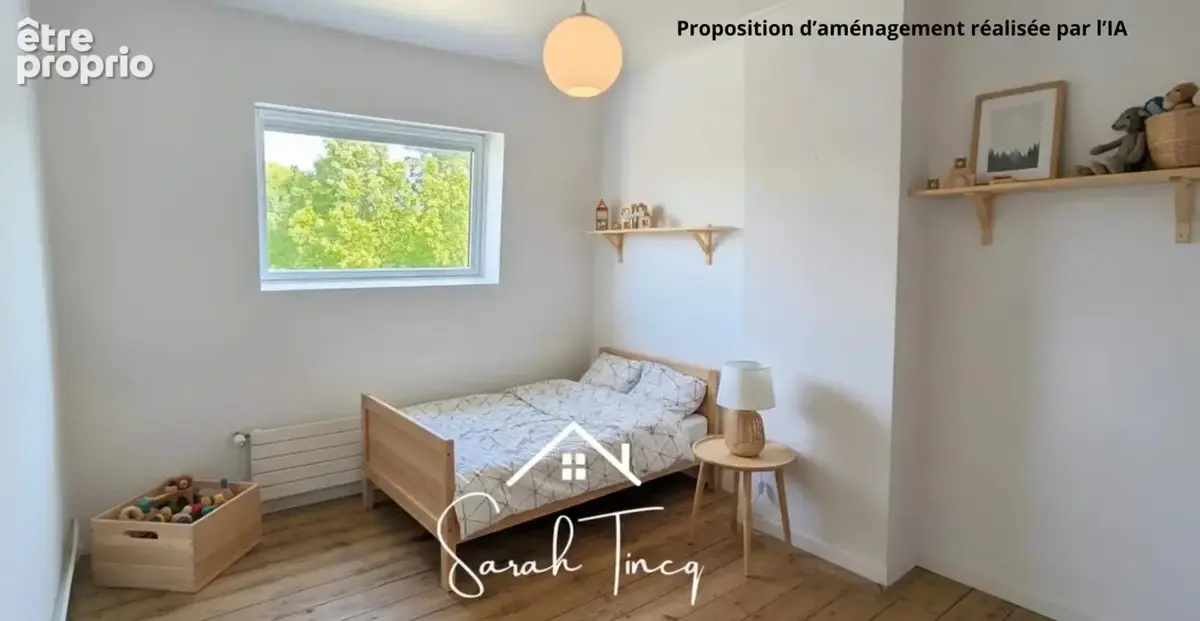 Maison 5 pièces 135 m² à vendre à Lambersart (59130) - photo 14