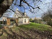 Maison à CHATEAUGIRON