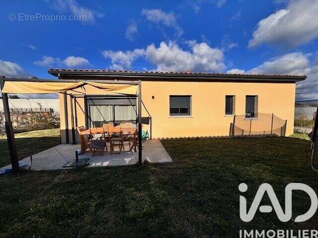 Maison 90 m² à Aubenas  - photo 5