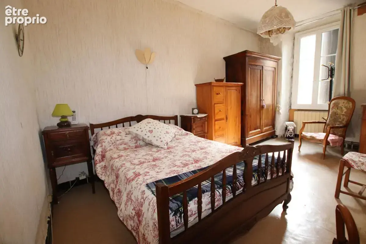 Appartement de caractère de 86 m² type 4 ? Coeur historique de Millau - photo 6