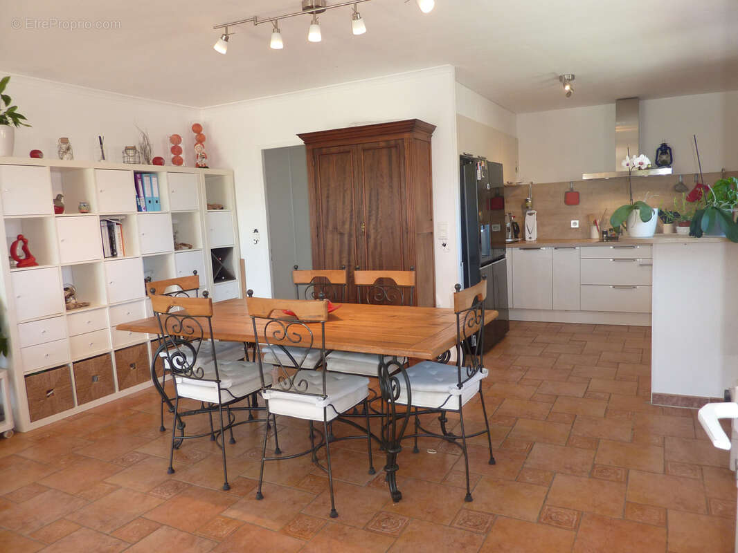 Appartement à VALRAS-PLAGE