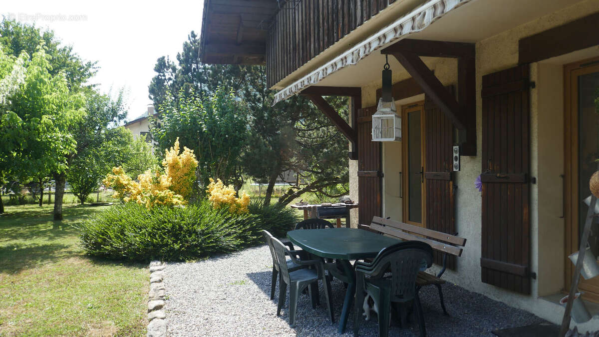 Maison 134m² à val de chaise - photo 13