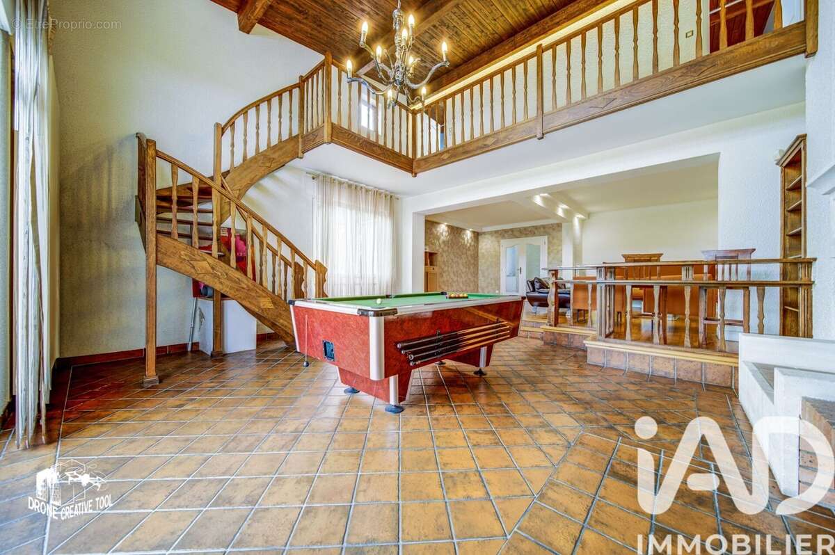 Photo 3 - Maison à FLORANGE