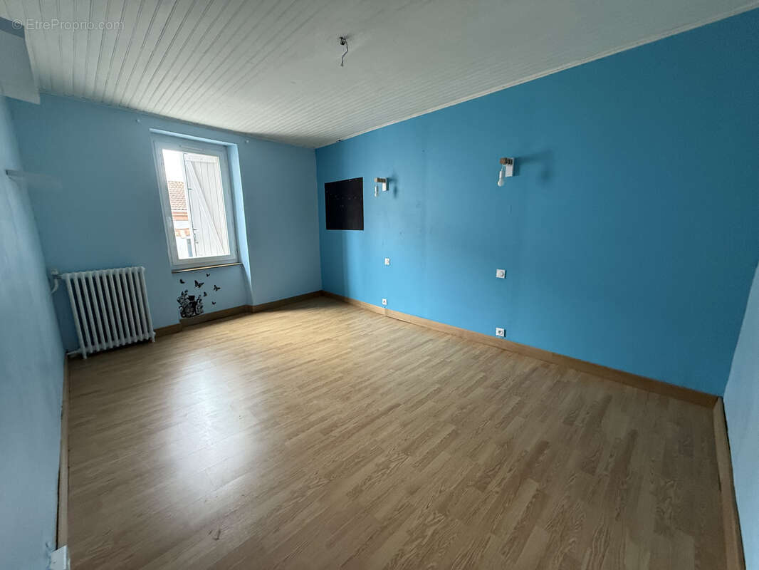 Maison à CAGNAC-LES-MINES