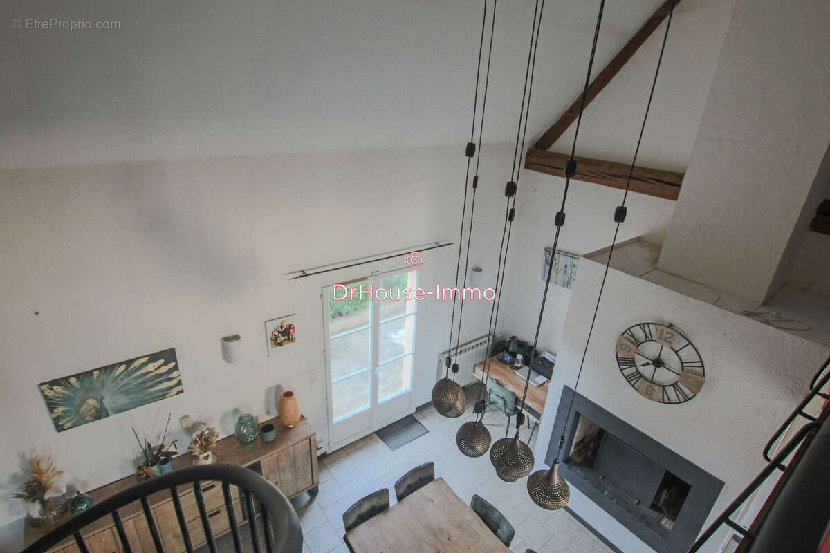 Maison à COURVILLE-SUR-EURE