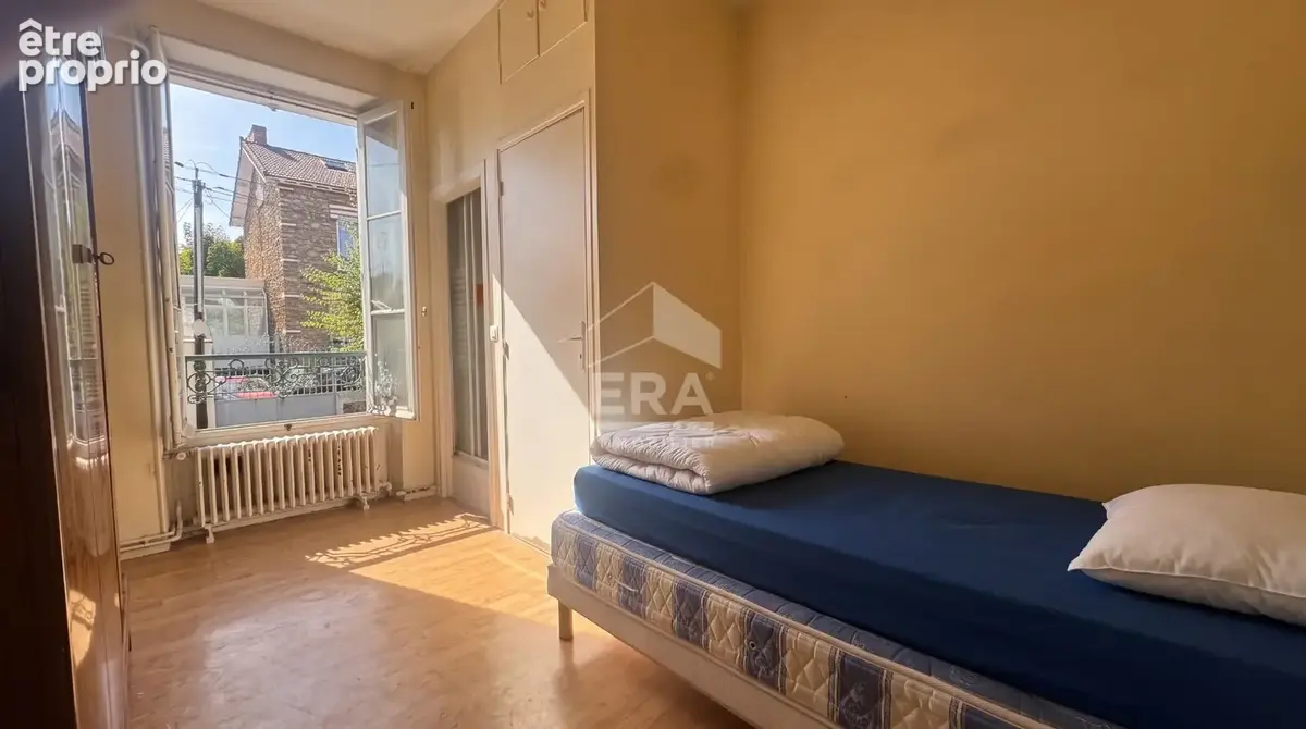 Appartement 41m² à corbeil-essonnes - photo 3