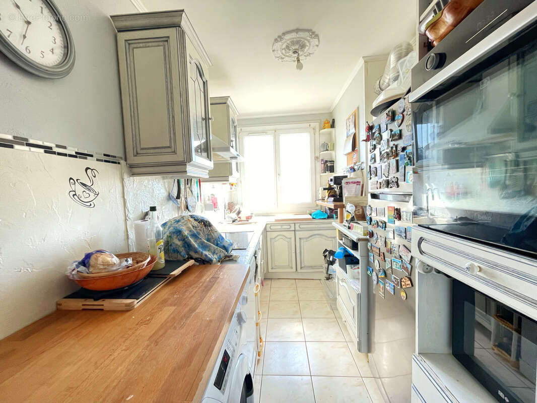 Appartement à GIVORS