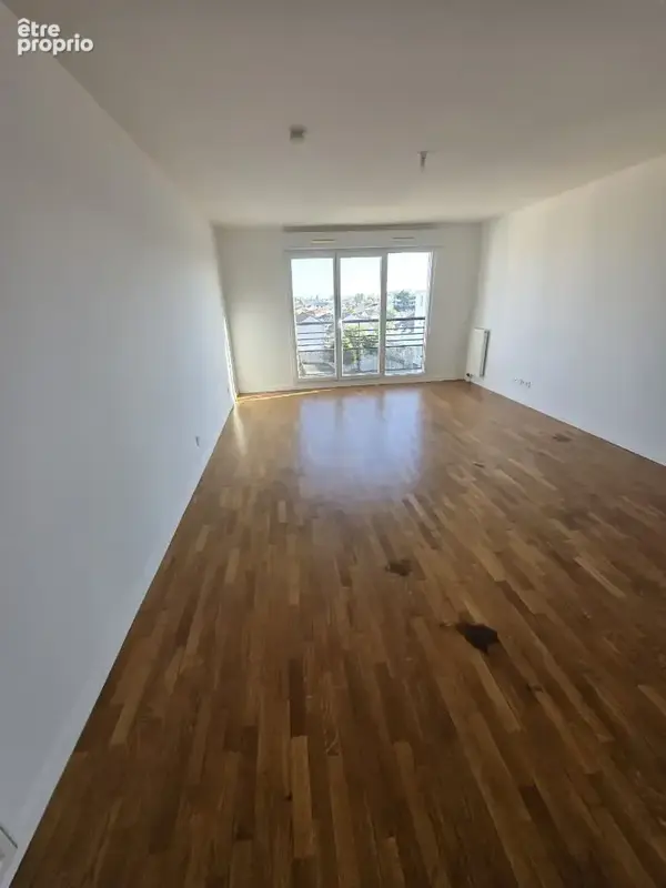 Photo Appartement à Drancy au prix de 166 000€