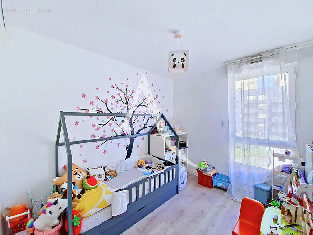 Appartement à MASSY