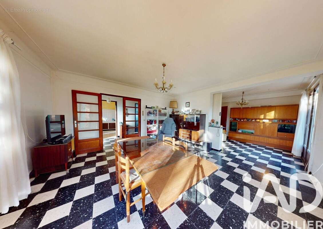 Photo 9 - Maison à MAGALAS