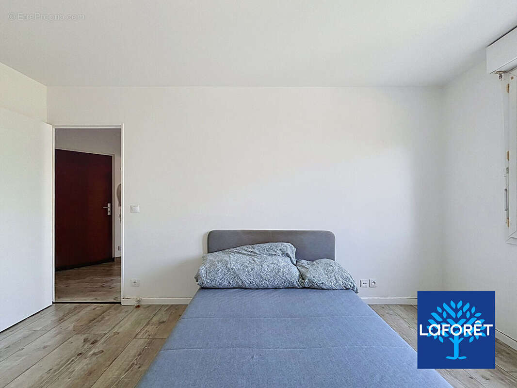 Appartement à CERGY
