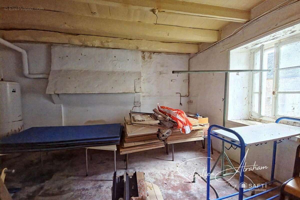 Photo 4 - Maison à PLUFUR