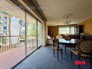 Appartement à LA BAULE-ESCOUBLAC