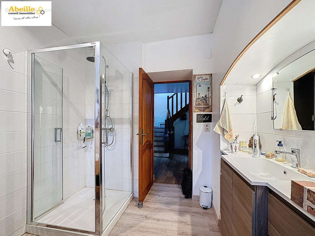 Maison à SAINT-CHERON