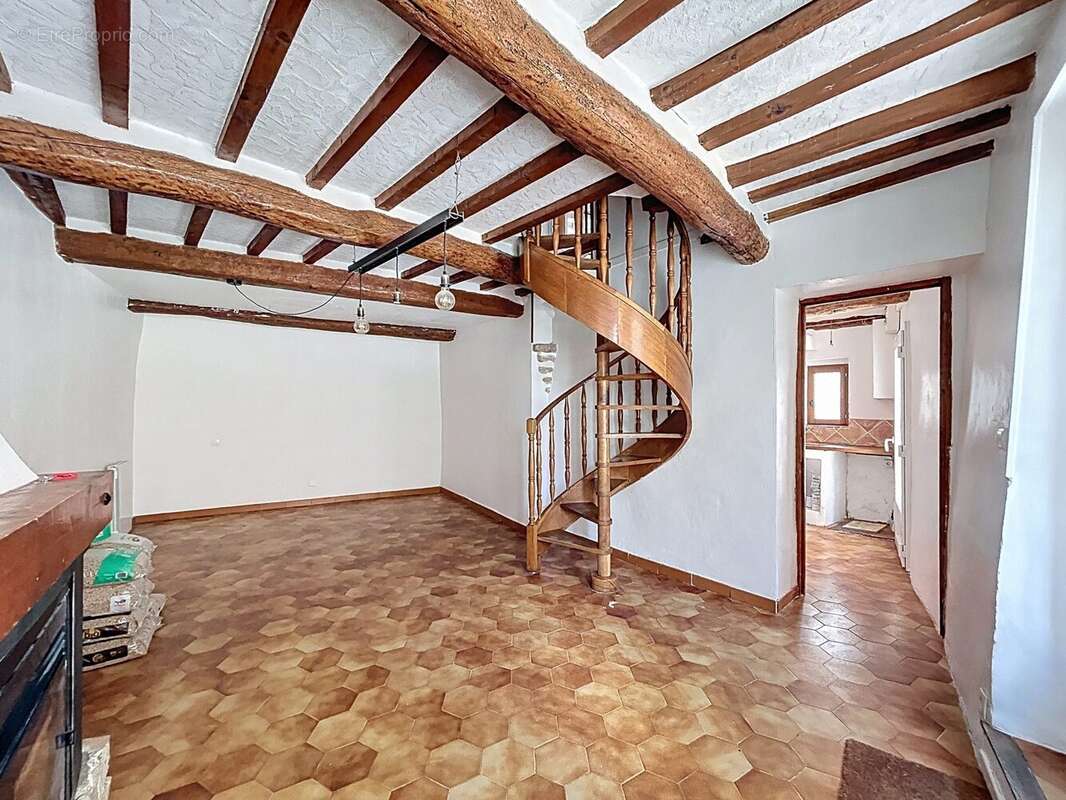 Maison 85 m² à Mirabeau  - photo 2
