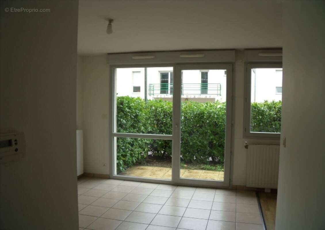 Appartement à CHALON-SUR-SAONE