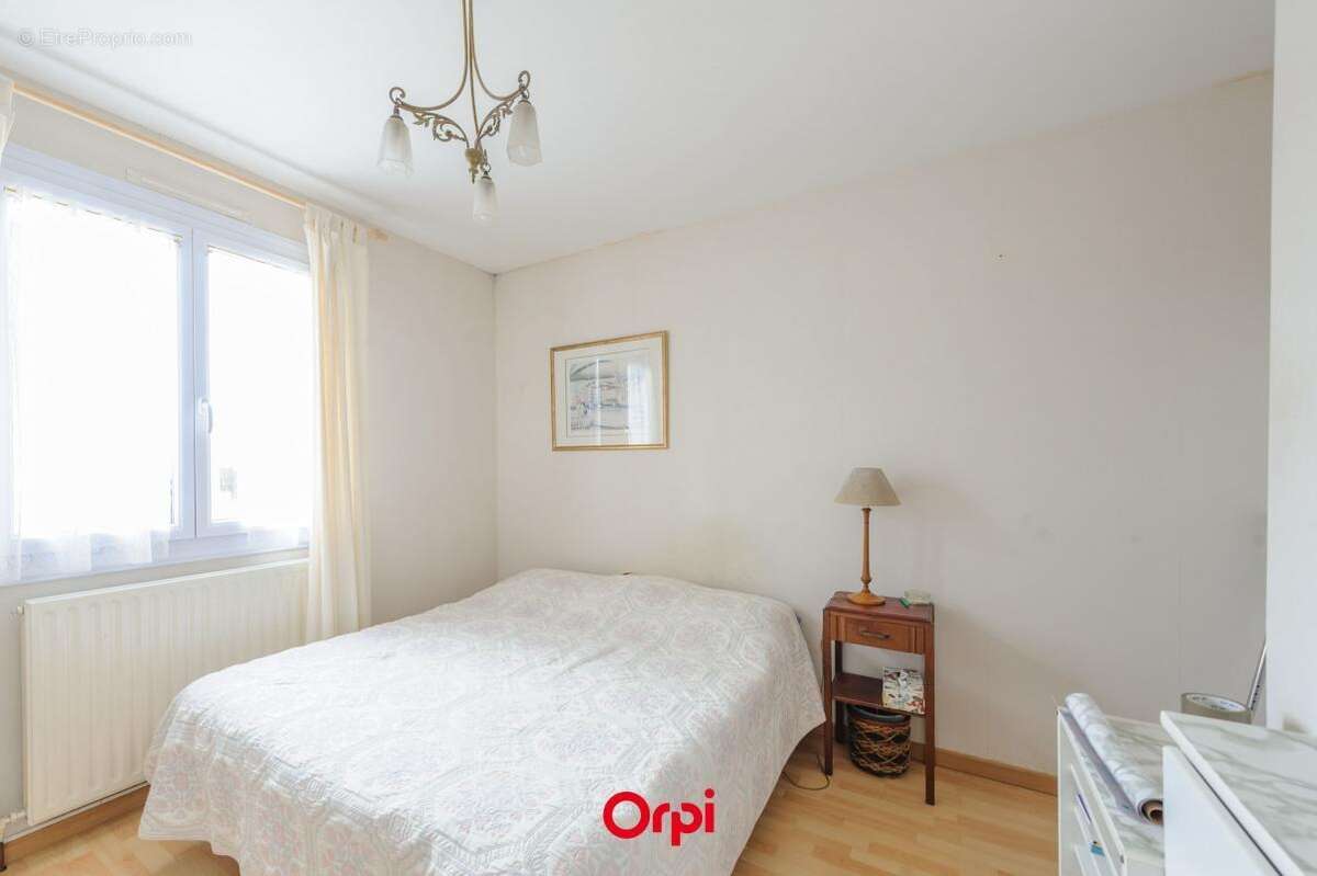 Maison à L&#039;HOUMEAU