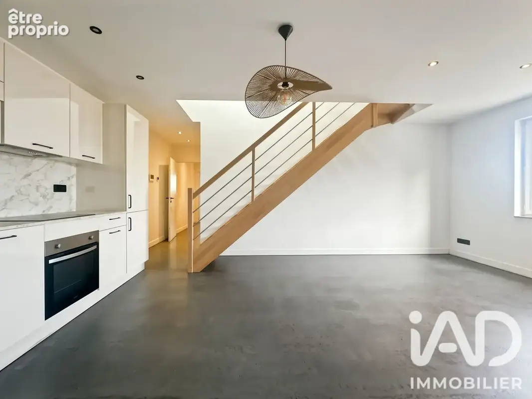 Photo 1 - Appartement à SAINT-MALO