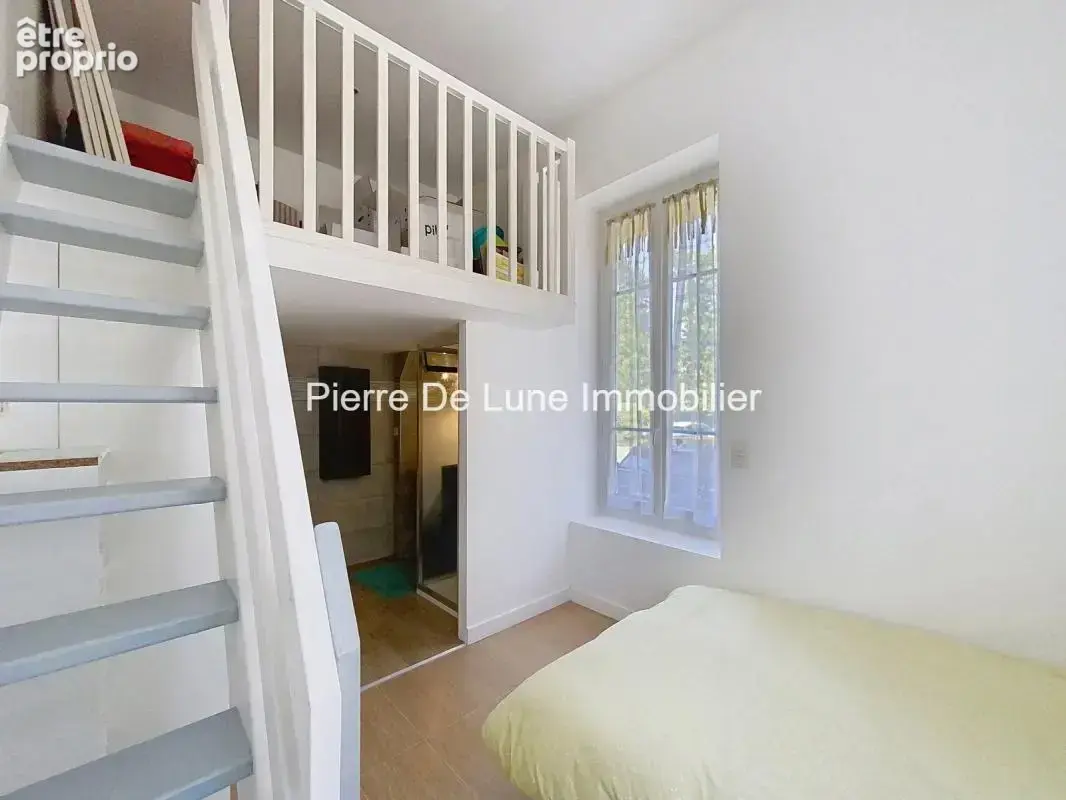 Ouest Lyon,  T4 avec terrasse en rez de jardin/parc dans Manoir - photo 14