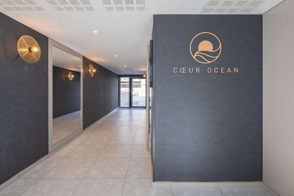 Appartement à SAINT-NAZAIRE