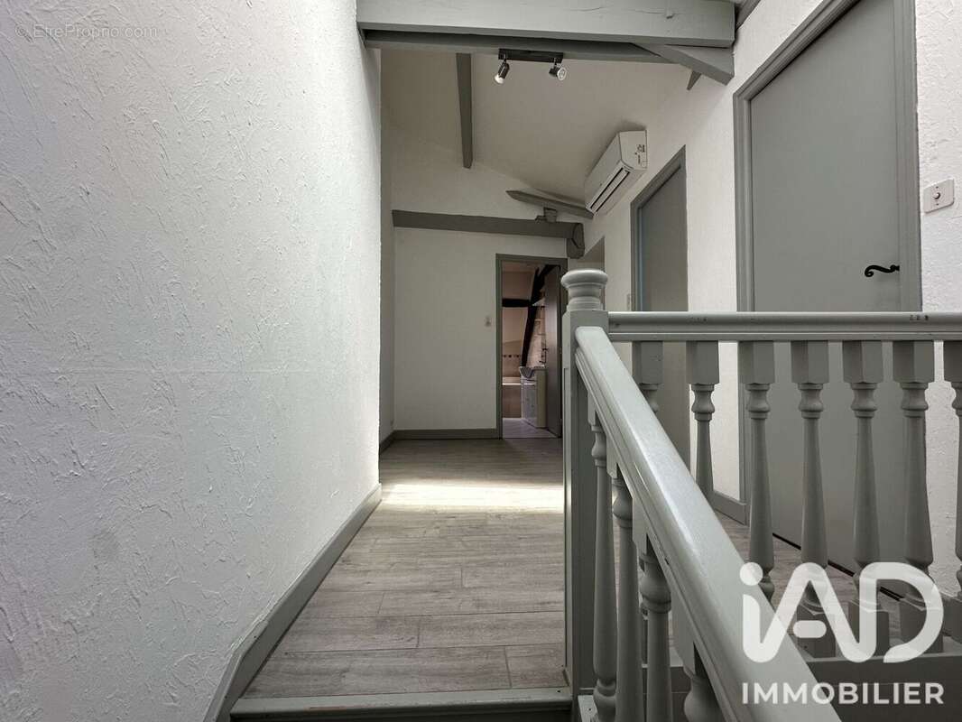 Photo 8 - Appartement à MONTIGNAC