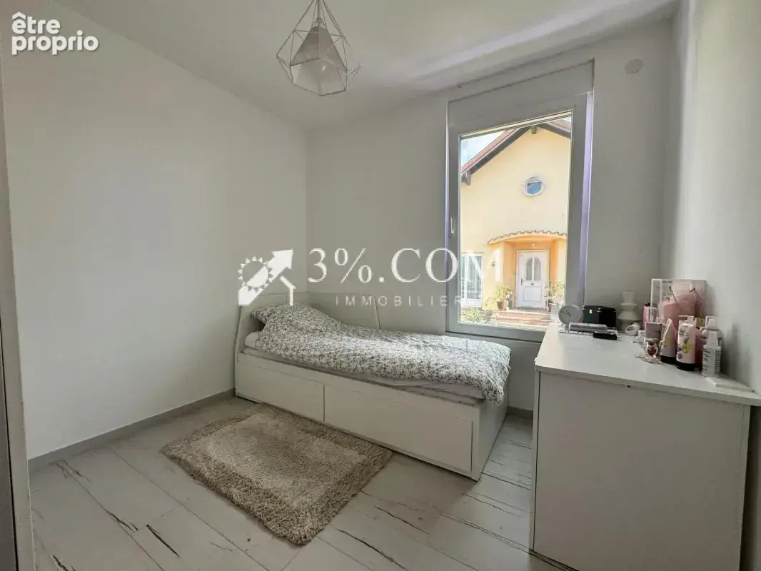 3%COM Belle maison d'architecte de 2022 à BERSTETT - photo 17