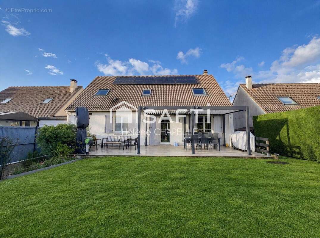 Photo 2 - Maison à ANDEVILLE