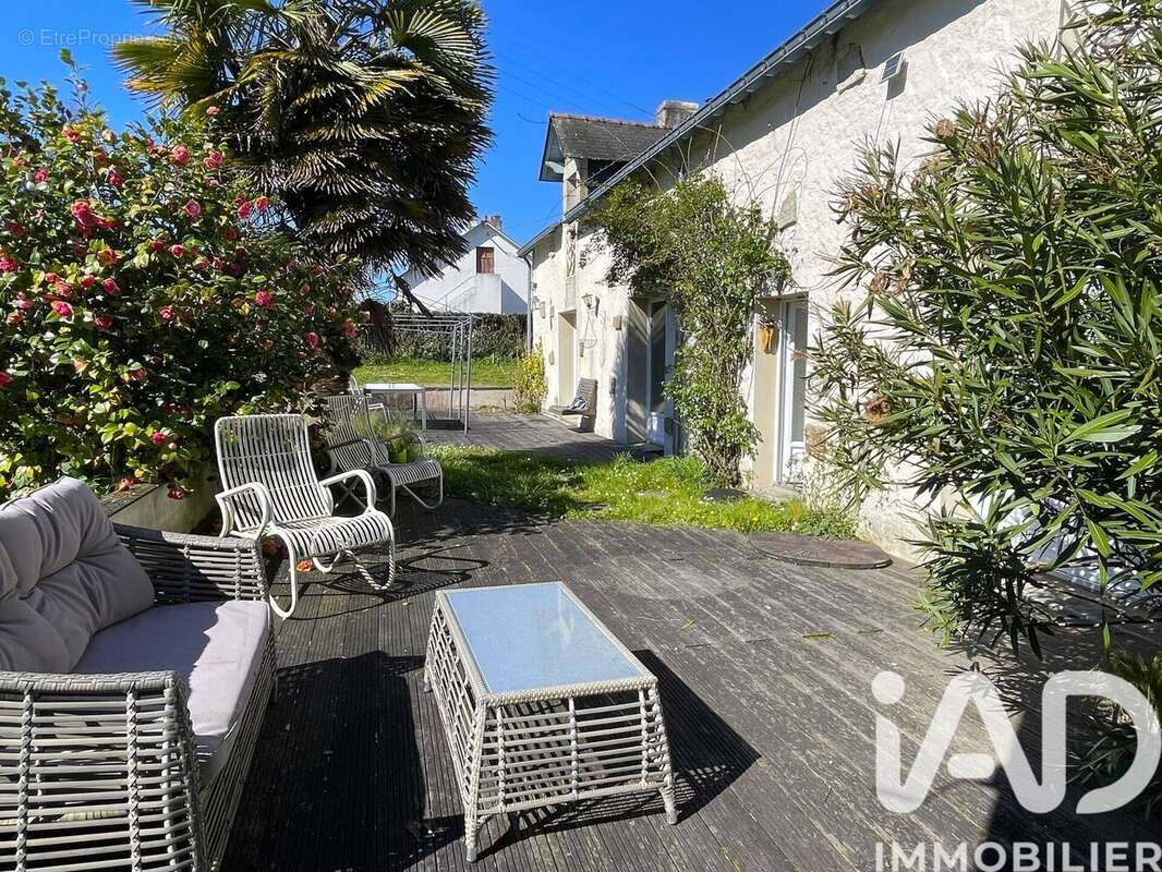 Photo 5 - Maison à HERBIGNAC