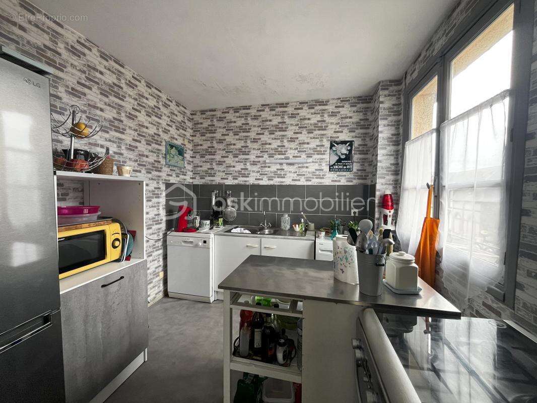 Commerce à HONFLEUR