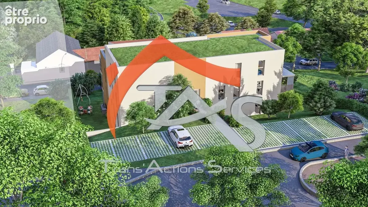 Vente Appartement Saint-jean-bonnefonds(42650) 269 000ï¿œ - photo 7
