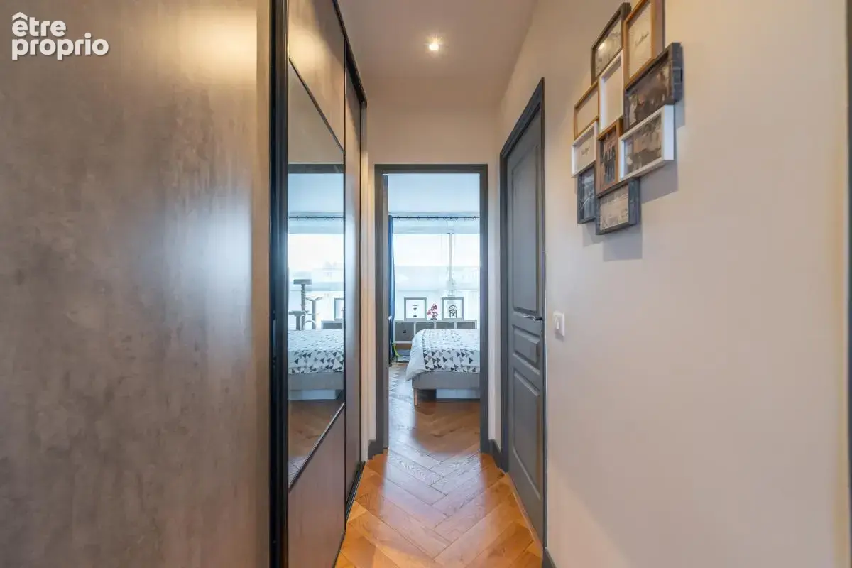Appartement - photo 11