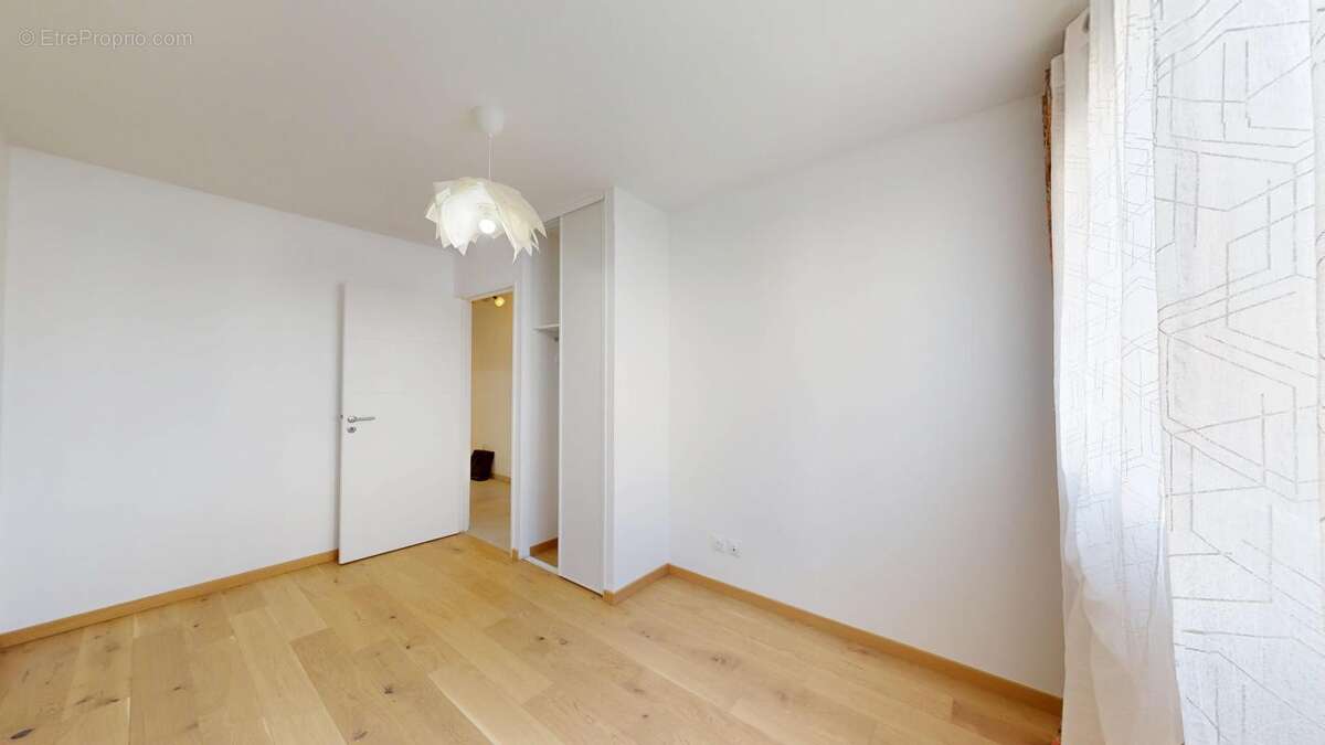 Appartement à CALUIRE-ET-CUIRE