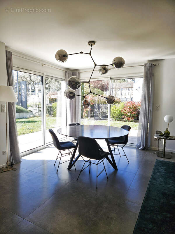 Maison à SIERENTZ