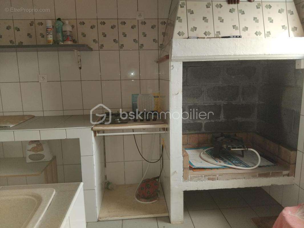 Maison à ENTRE-DEUX