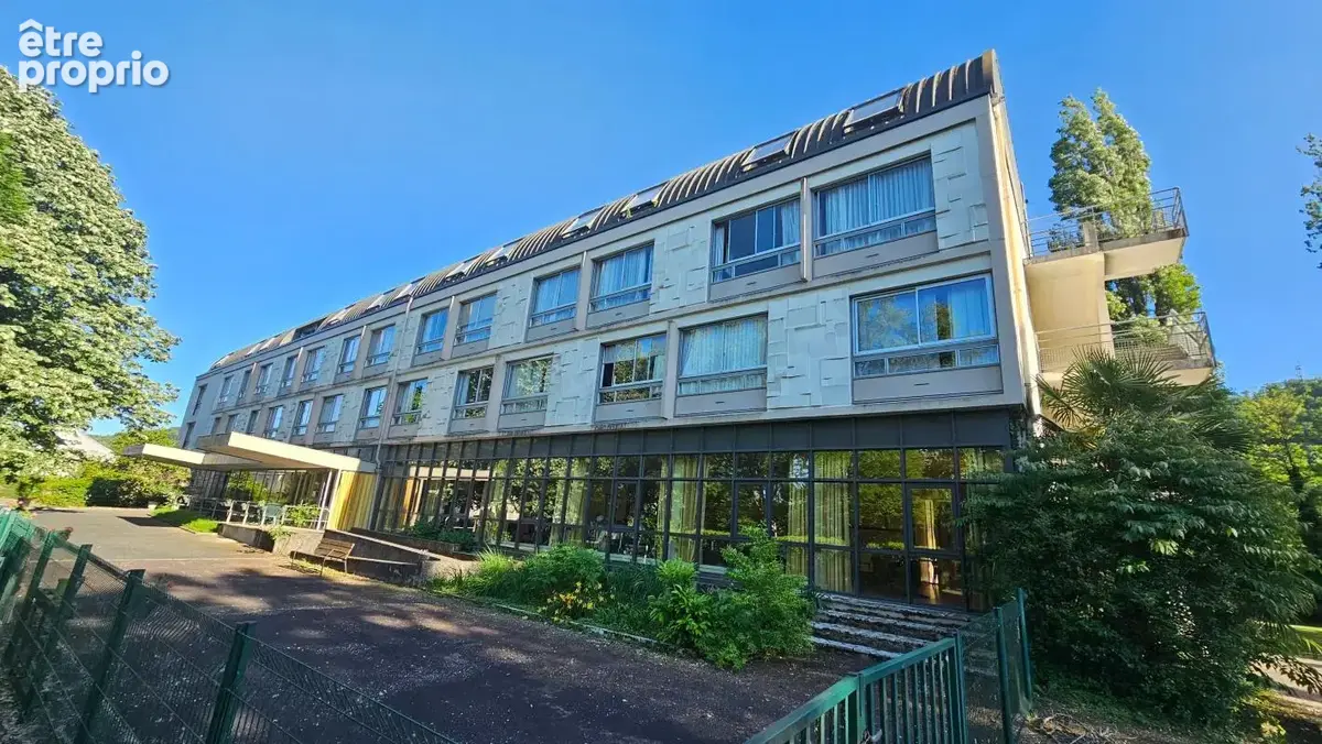 Appartement à TERRASSON-LAVILLEDIEU