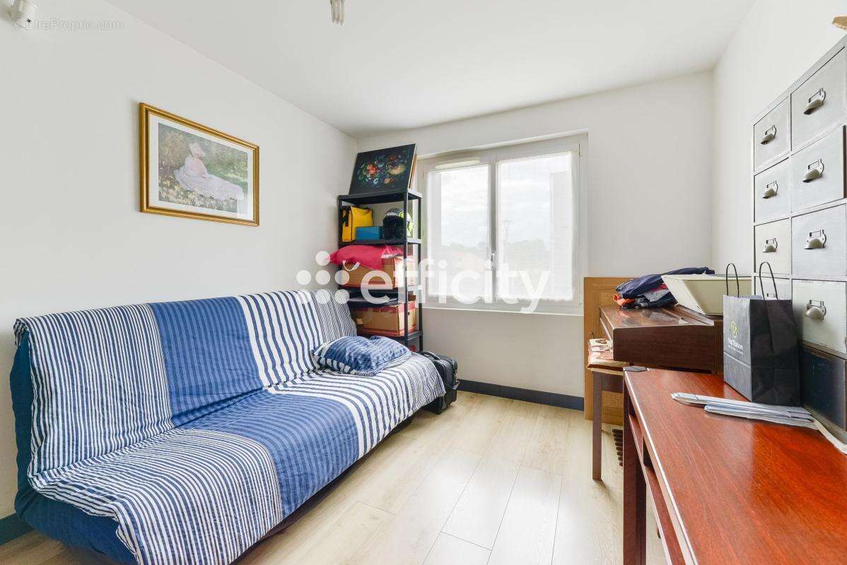 Maison 87 m² à Saint-Aignan-Grandlieu  - photo 11