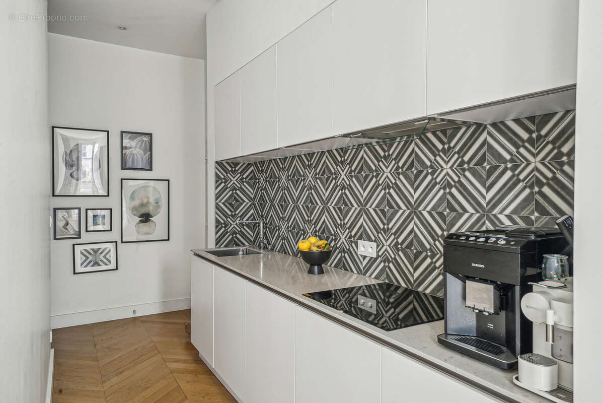 Appartement à LYON-2E