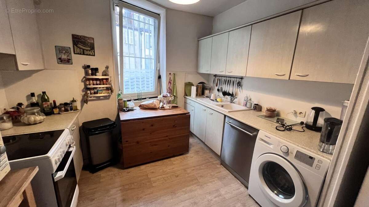 Appartement à LA ROCHELLE