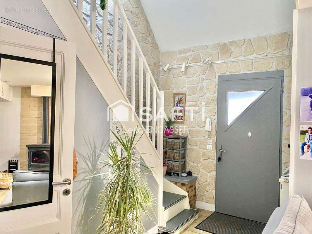 Photo 7 - Maison à EZY-SUR-EURE