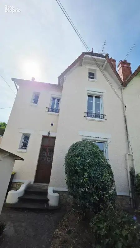 Maison à BOURGES