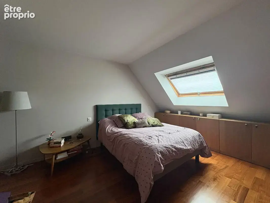 A vendre PONT AVEN (29930) Maison Ossature Bois 7 pièces 4 chambres 135 m2 - photo 12