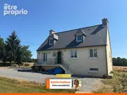 Maison à BAINS-SUR-OUST
