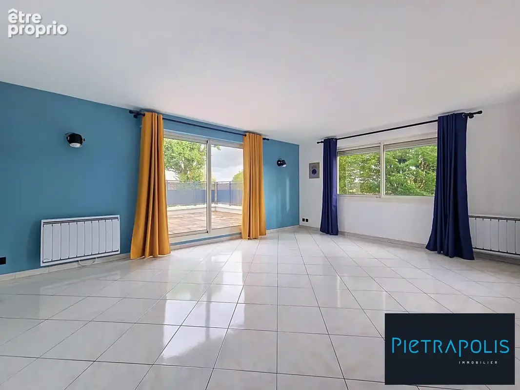 Maison 6 pièces 201 m² à vendre à Chaumont (52000) - photo 4