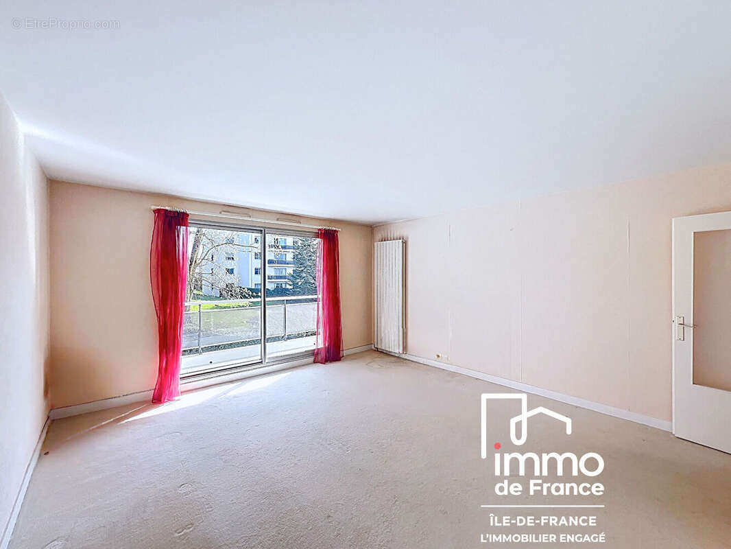 Appartement à CHARTRES