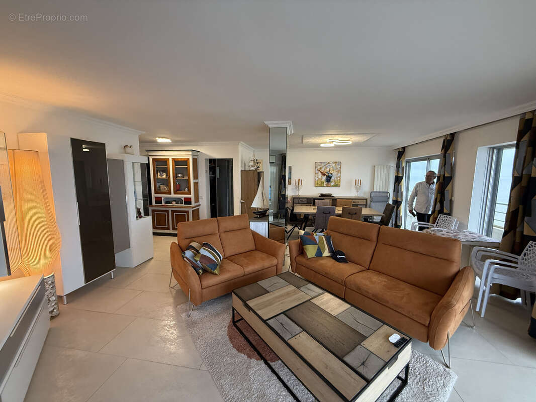 Appartement à ROYAN