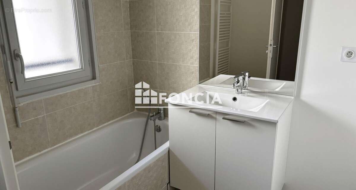 Appartement à AMIENS