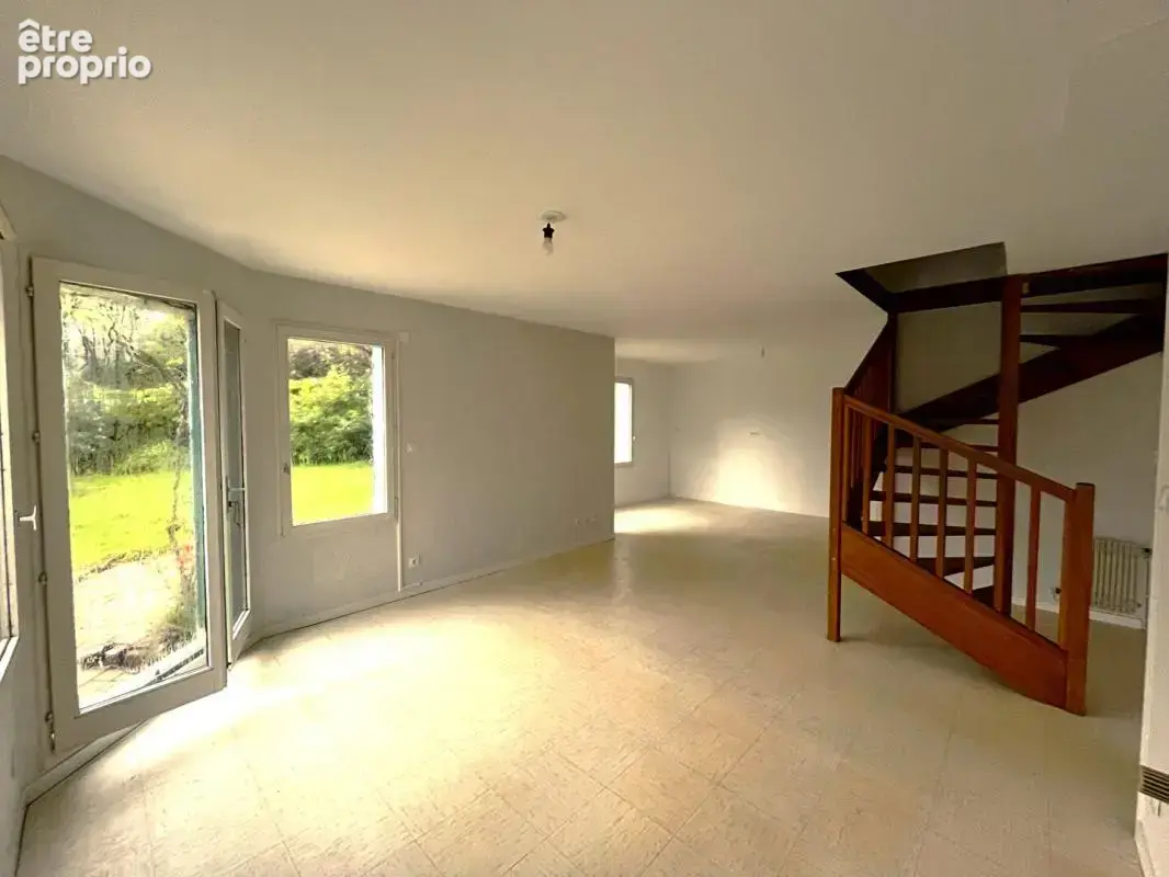 Maison Angers 5 pièce(s) 100 m2 - photo 3