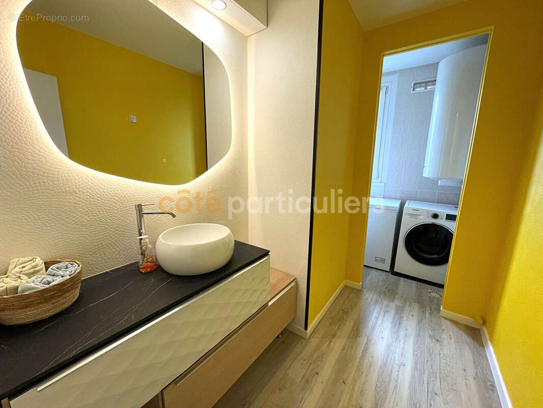 Uniquement chez cote particuliers - photo 6