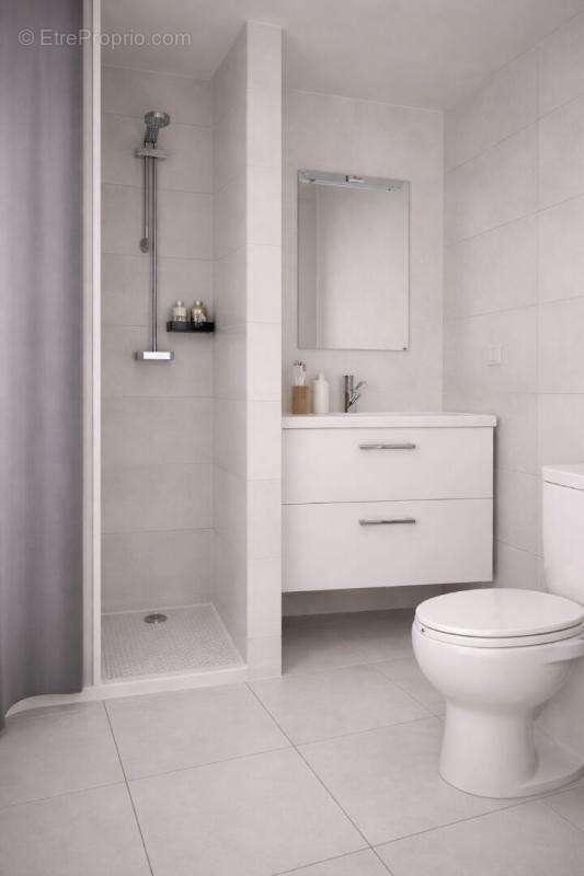 Appartement à GENAS