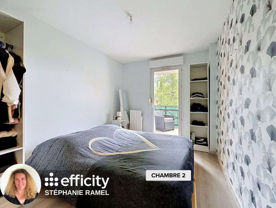 Appartement à MARIGNIER